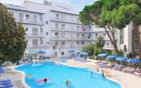 Hotel Calella Katalonien: 3 Sterne Balmes In Calella, 174 Zimmer, Costa ...