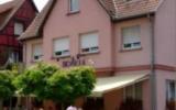 Hotelelsaß: 2 Sterne Hôtel A L'ancre In Mothern Mit 18 Zimmern, Rhein, ...