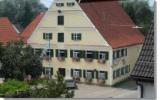 Hotel Deutschland: Gasthof Adler In Zusmarshausen, 12 Zimmer, ...