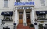 Hotel Vereinigtes Königreich Parkplatz: 2 Sterne Sani Hotel In London, 32 ...