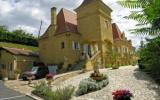 Hotel Sarlat La Canéda Pool: 2 Sterne Hotel De La Pagezie In Sarlat La Caneda ...