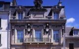 Hotel Bretagne Reiten: 3 Sterne Hôtel Vintage In Quimperlé Mit 10 Zimmern, ...