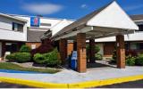 Hotel New Jersey: 2 Sterne Motel 6 Piscataway In Piscataway (New Jersey) Mit ...