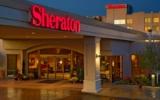 Hotel Oregon Sauna: 3 Sterne Sheraton Portland Airport Hotel In Portland ...