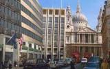 Hotel London London, City Of Internet: Club Quarters St Paul's In London ...