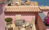 Ferienwohnung Gaeta Lazio Badeurlaub: Appartement 