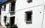 Ferienhaus Casabermeja Kamin: La Casa De Corruco In Casabermeja, Andalusien ...