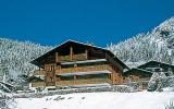 Ferienwohnung Rhone Alpes Skiurlaub: Appartement (5 Personen) Savoyen - ...