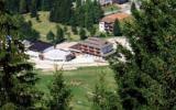 Hotel Folgaria Trentino Alto Adige Parkplatz: Hotel Cristallo In ...