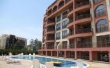 Neues Komfort-Apartment "Pacific III" mit großem Pool und gespflegtem Garten am Sonnenstrand, Schwarzmeerküste (Bulgarien)
