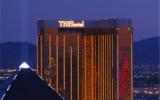 Hotel Usa Sauna: Thehotel At Mandalay Bay In Las Vegas (Nevada) Mit 1117 ...