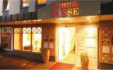 Hotel Deutschland: City Hotel Bosse In Bad Oeynhausen Mit 24 Zimmern Und 3 ...