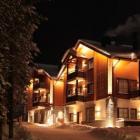 Ferienwohnung Finnland: 5 Sterne Holidaystars Levi, 35 Zimmer, Lappland, Ski ...