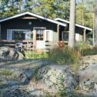 Ferienhaus Finnland Sauna: Ferienhäuser Für 5 Personen In Santalahti, ...