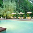 Ferienanlage Cartertown Sauna: 3 Sterne Mountainloft Resort In Gatlinburg ...