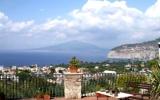 Ferienwohnung Sorrento Kampanien Badeurlaub: Appartement 