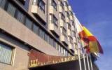 Hotel Spanien Klimaanlage: 4 Sterne Tryp Los Galeones In Vigo Mit 80 Zimmern, ...