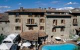 Hotel Castel Rigone: 4 Sterne Relais La Fattoria In Castel Rigone Mit 30 ...
