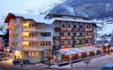 Hotel Tirol: Hotel Valentin In Sölden Für 4 Personen 