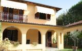 Ferienhaus Forte Dei Marmi Badeurlaub: Ferienhaus 