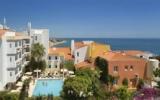 Hotel Faro Sauna: 4 Sterne Estalagem Do Cerro In Albufeira (Algarve) Mit 92 ...