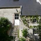Ferienhaus Basse Normandie Fernseher: La Grange Du Château In Lantheuil, ...