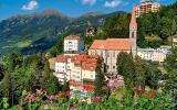 Ferienwohnung Bad Gastein Whirlpool: Ferienwohnung 