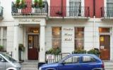 Hotel London London, City Of: 3 Sterne Linden House Hotel In London, 41 ...