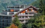 Ferienwohnung Nendaz: Appartement 