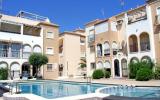 Ferienwohnung Comunidad Valenciana Badeurlaub: Appartement (6 Personen) ...