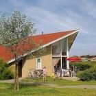 Ferienhaus Niederlande: Vakantiepark Hof Domburg In Domburg, Zeeland Für 5 ...