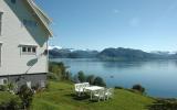 Ferienhaus mit Sauna in Lauvstad, Nördliches Fjord-Norwegen für 4 Personen (Norwegen)