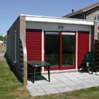 Ferienhaus Friesland: Recreatiepark Bloemketerp In Franeker, Friesland ...