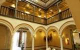Hotel Sevilla Andalusien Parkplatz: 3 Sterne Sacristia De Santa Ana In ...