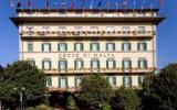 Hotel Italien: Grand Hotel Croce Di Malta In Montecatini Terme (Pistoia) Mit ...