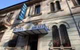 Hotel Mailand Lombardia Parkplatz: Hotel Ideale In Milan Mit 22 Zimmern Und 3 ...