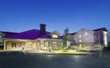 Hotel Oklahoma Klimaanlage: Homewood Suites By Hilton Oklahoma City-West In ...