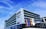 Hotel Deutschland: 4 Sterne Lindner Congress & Motorsport Hotel ...