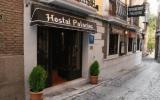 Zimmer Toledo Castilla La Mancha: Hostal Palacios In Toledo Mit 14 Zimmern ...
