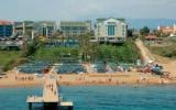 Hotel Türkei: Amara Beach Resort In Side (Antalya) Mit 308 Zimmern Und 5 ...