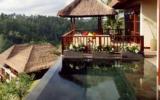 Ferienanlage Ubud: 5 Sterne Ubud Hanging Gardens Mit 38 Zimmern, Bali, ...