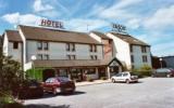 Hotelhaute Normandie: Hotel Crocus Dieppe Falaise In Saint Aubin Sur Scie Mit ...