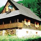 Ferienhaus Zilina: Ferienhaus In Oscadnica Bei Cadca, Hohe Tatra/niedere ...