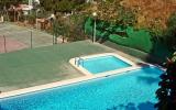 Ferienwohnung Benidorm Pool: Appartement 