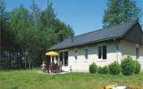 Ferienhaus Deutschland Waschmaschine: Sonnenberg - 6-Pers.-Ferienhaus - ...