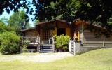 Ferienhaus Frankreich: Chalet Claudel In Thiefosse, ...