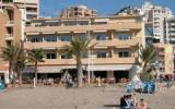 Hotel Spanien Parkplatz: Hotel La Cala In Benidorm Mit 40 Zimmern Und 2 ...