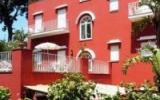 Hotel Capri Kampanien Solarium: Hotel Bristol In Capri Mit 19 Zimmern Und 3 ...