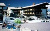 Hotel Ellmau Tirol Skiurlaub: 4 Sterne Aktivhotel Hochfilzer In Ellmau Mit ...