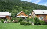 Freistehendes Ferienhaus aus Massivholz in Murau ( Österreich)